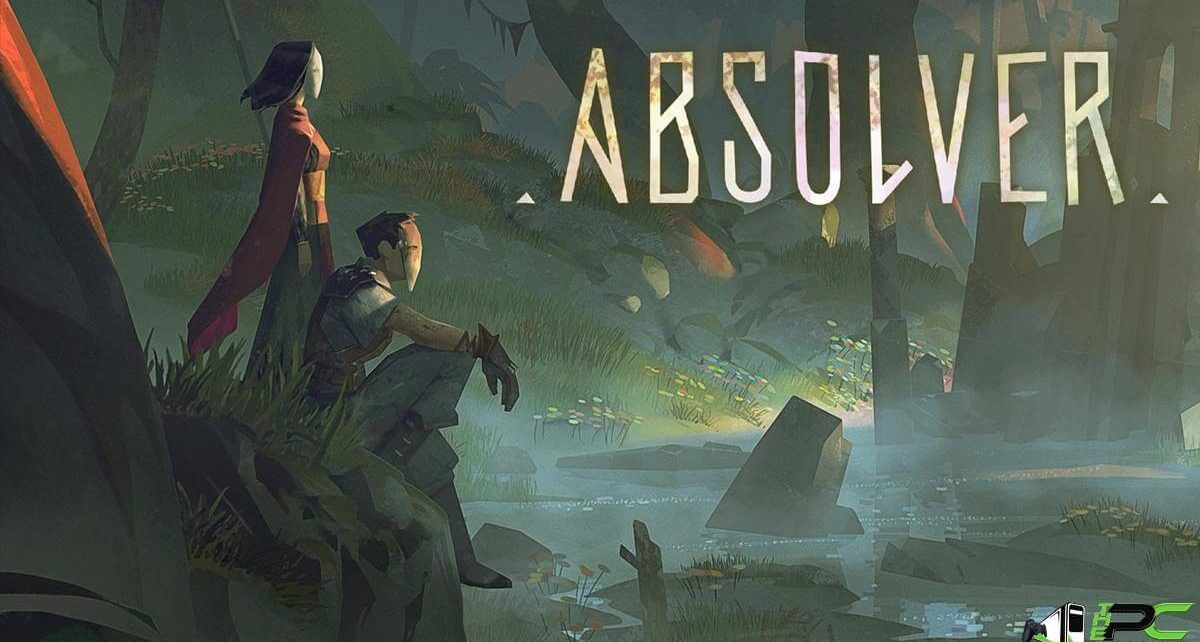 ABSOLVER PC GAME + TORRENT FREE DOWNLOAD