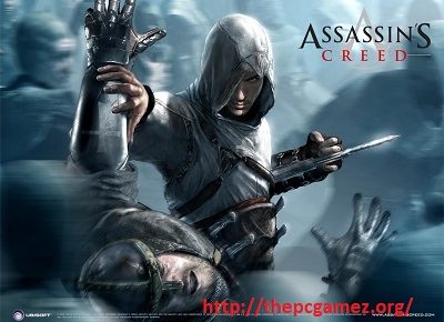 ASSASSIN’S CREED 2 CRACK + FREE DOWNLOAD