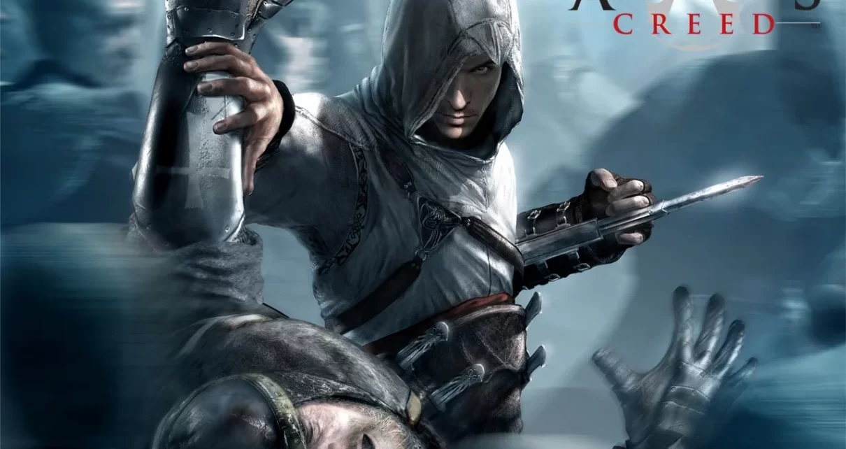 ASSASSIN’S CREED PC GAME + TORRENT FREE DOWNLOAD