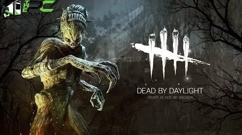 DEAD BY DAYLIGHT CRACK + FREE DOWNLOAD