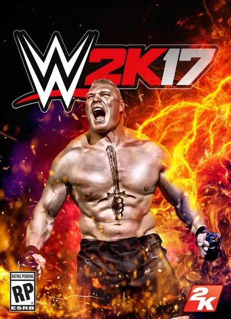 WWE 2K17 PC CRACK + FREE DOWNLOAD LATEST 2022