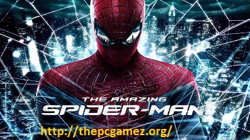 THE AMAZING SPIDER-MAN 2 CRACK + FREE DOWNLOAD FULL VERSION