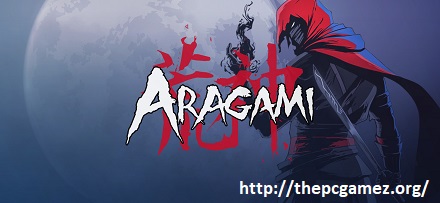  ARAGAMI V1.09.10 CRACK +  FREE  DOWNLOAD  