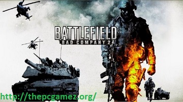 BATTLEFIELD BAD COMPANY 2 CRACK GAME +  FREE DOWNLOAD 