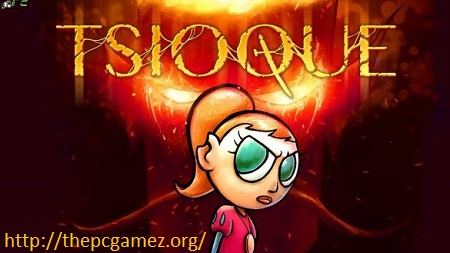 TSIOQUE CRACK PC GAME + FREE DOWNLOAD TORRENT LATEST 2022