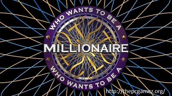 WHO WANTS TO BE A MILLIONAIRE CRACK PC GAME + FREE DOWNLOAD LATEST FULL VERSION