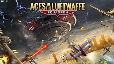 ACES OF THE LUFTWAFFE SQUADRON CRACK + TORRENT FREE DOWNLOAD
