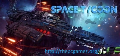 SPACE TYCOON CRACK + TORRENT FREE DOWNLOAD