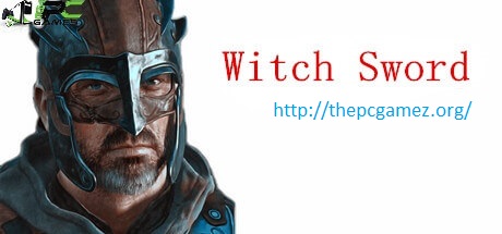 WITCH SWORD CRACK + FREE DOWNLOAD