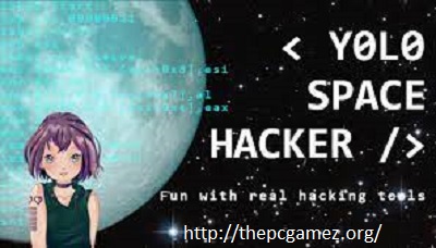 YOLO SPACE HACKER PC GAME + TORRENT FREE DOWNLOAD