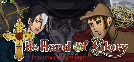 THE HAND OF GLORY CRACK + TORRENT FREE DOWNLOAD