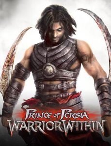 PRINCE OF PERSIA WARRIOR WITHIN CRACK + TORRENT FREE DOWNLOAD