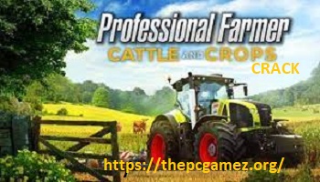 PROFESSIONAL FARMER CATTLE AND CROPS CRACK FREE DOWNLOAD