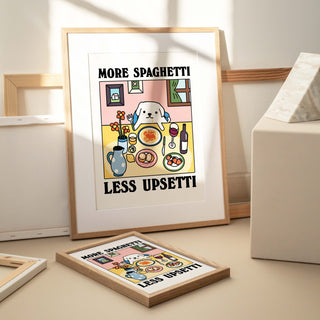 Foodie Prints