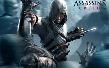 ASSASSIN’S CREED PC GAME + TORRENT FREE DOWNLOAD