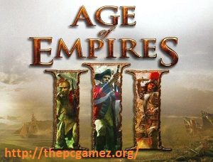 AGE OF EMPIRES 3 CRACK FREE DOWNLOAD 