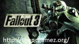 FALLOUT 3 CRACK + FREE DOWNLOAD 