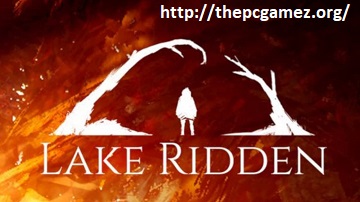 LAKE RIDDEN CRACK PC GAME + TORRENT FREE DOWNLOAD LATEST VERSION