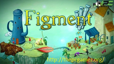 FIGMENT CRACK PC GAME + TORRENT FREE DOWNLOAD 