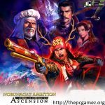 NOBUNAGA’S AMBITION SPHERE OF INFLUENCE ASCENSION FREE DOWNLOAD
