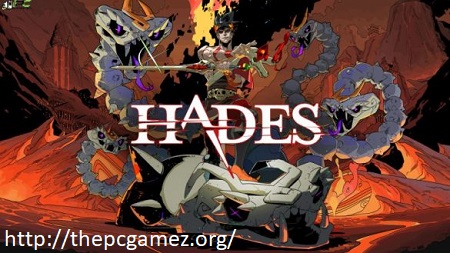HADES CRACK PC GAME + TORRENT FREE DOWNLOAD LATEST VERSION 2021