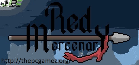 RED MERCENARY CRACK PC GAME + TORRENT FREE DOWNLOAD