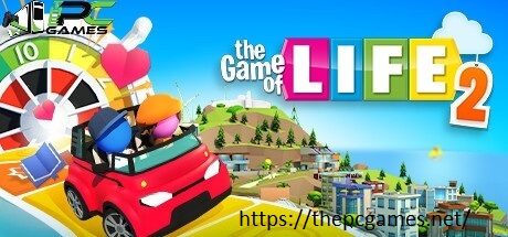 THE GAME OF LIFE 2 CRACK + FREE DOWNLOAD TORRENT LATEST 2022