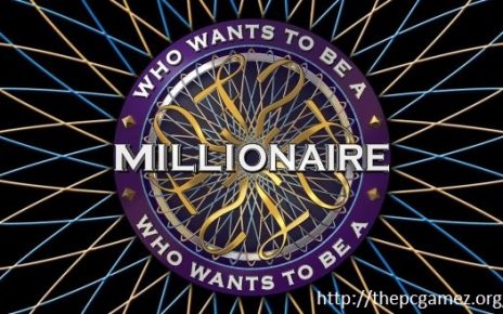 WHO WANTS TO BE A MILLIONAIRE CRACK PC GAME + FREE DOWNLOAD LATEST FULL VERSION