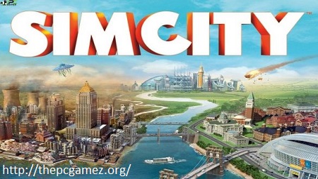 SIMCITY 4 DELUXE EDITION PC GAME + FREE DOWNLOAD 