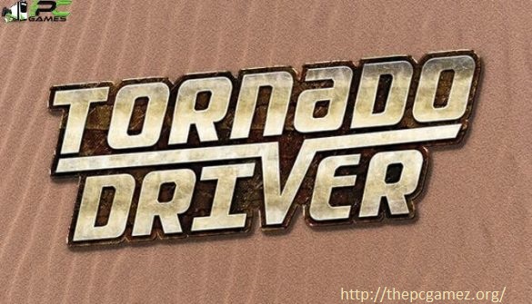 TORNADO DRIVER CRACK +TORRENT FREE DOWNLOAD